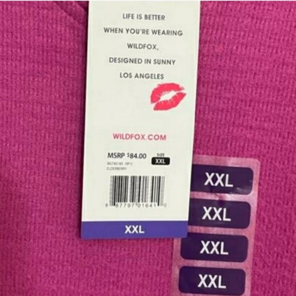 💕 3/$24, Plus size blouse - Picture 5 of 7